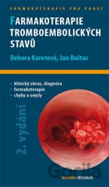 Farmakoterapie tromboembolických stavů