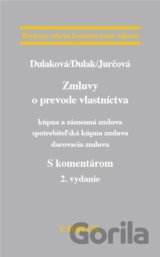 Zmluvy o prevode vlastníctva