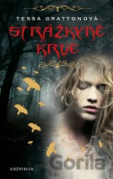 Strážkyně krve