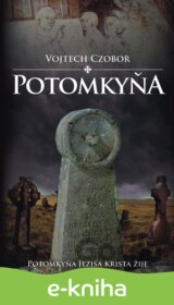 Potomkyňa