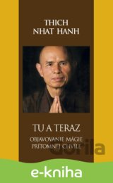 Tu a teraz