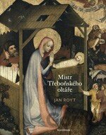 Mistr Třeboňského oltáře