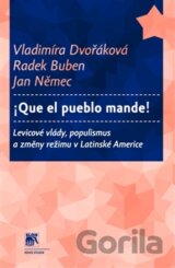 Que el pueblo mande!
