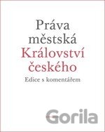 Práva městská Království českého