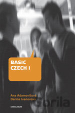 Basic Czech I.