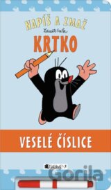 Krtko – Veselé číslice