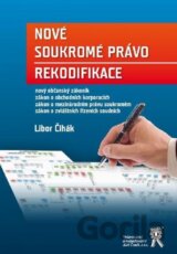 Nové soukromé právo