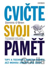 Cvičte svoji paměť