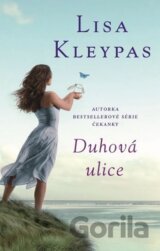Duhová ulice