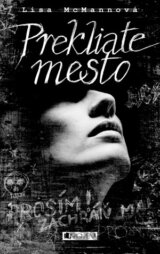 Prekliate mesto