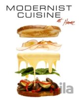 Modernist Cuisine at Home
