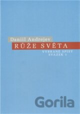 Růže Světa