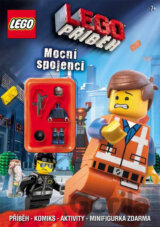 Lego příběh: Mocní spojenci