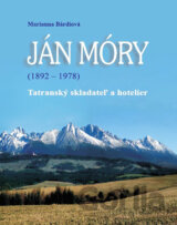 Ján Móry (1892 - 1978)