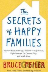The Secrets of Happy Families