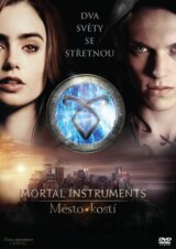 Mortal Instruments: Město z kostí