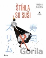 Štíhla so sushi