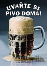 Uvařte si pivo doma!