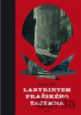 Labyrintem pražského tajemna