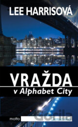 Vražda v Alphabet City