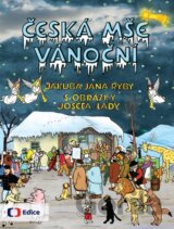 Česká mše vánoční
