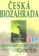 Česká biozahrada