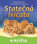 Statečná lvíčata