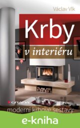 Krby v interiéru