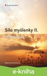 Síla myšlenky II.