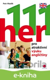 111 her pro atraktivní výuku angličtiny