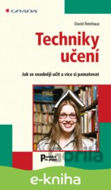 Techniky učení