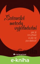 Satanské metody vyjednávání