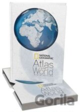National Geographic Atlas of the World