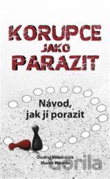 Korupce jako parazit