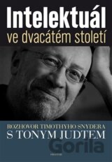 Intelektuál ve dvacátém století