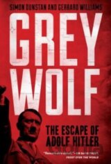 Grey Wolf