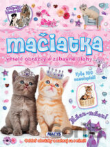 Mačiatka