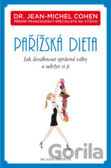 Pařížská dieta