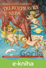 Tri rozprávky z neba