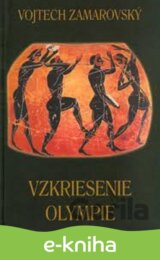 Vzkriesenie Olympie