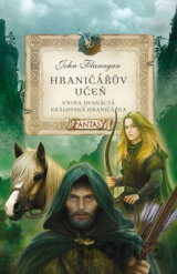 Hraničářův učeň (Kniha dvanáctá)