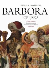 Barbora Celjská