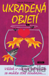 Ukradená objetí