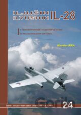 Iljušin IL-28 v československém vojenském letectvu