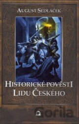 Historické pověsti lidu českého