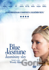 Jasmíniny slzy