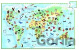 Náučné puzzle –  Zvieratá sveta