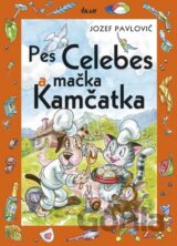 Pes Celebes a mačka Kamčatka