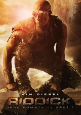 Riddick (2013)