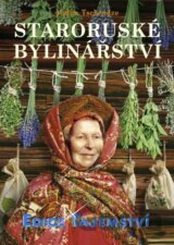 Staroruské bylinářství